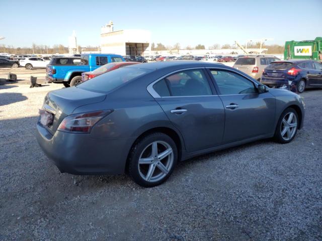 1N4AA5AP8EC484196 2014 NISSAN MAXIMA
