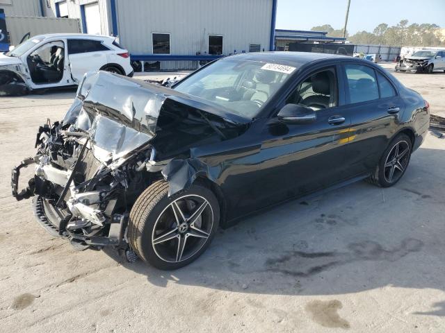 2018 MERCEDES-BENZ C 300 - 55SWF4JB4JU279342