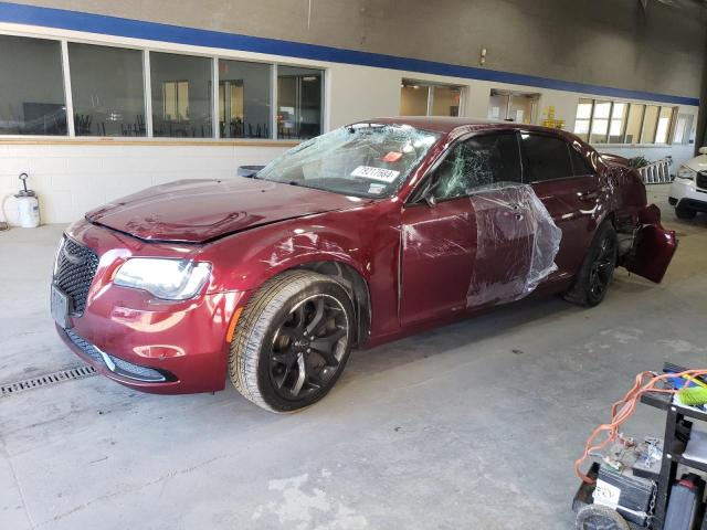 2020 CHRYSLER 300 TOURIN #3027103807