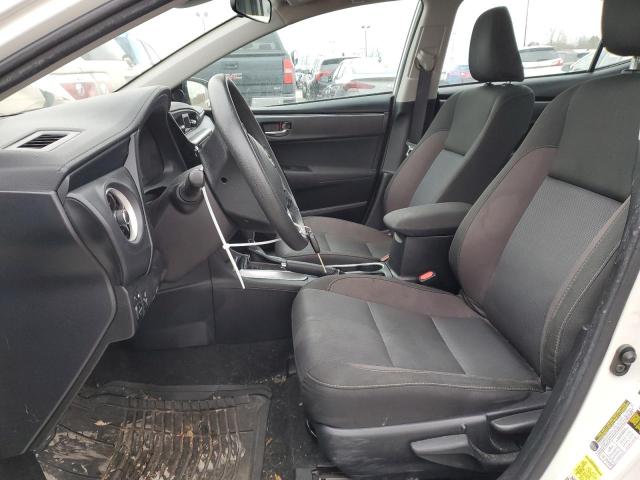 2018 TOYOTA COROLLA L - 2T1BURHE4JC026769