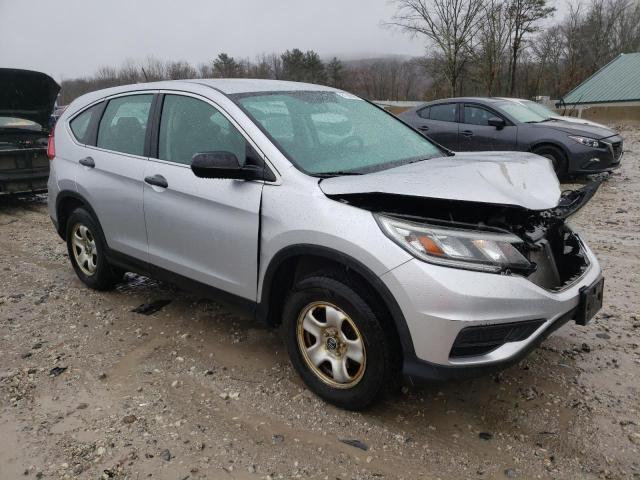 2015 HONDA CR-V LX - 2HKRM4H36FH613446
