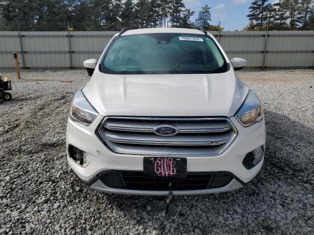 2018 FORD ESCAPE SE - 1FMCU0GD1JUA96379