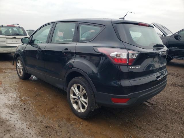 2017 FORD ESCAPE S - 1FMCU0F74HUB39036