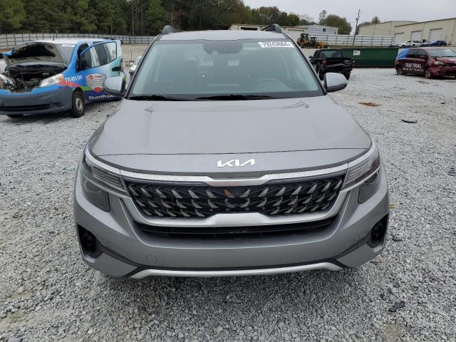 2023 KIA SELTOS NIG KNDEUCA21P7407158