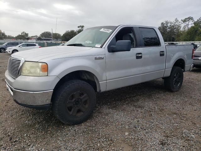 2008 FORD F150 SUPER #2957267420