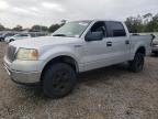 Lot #2957267420 2008 FORD F150 SUPER