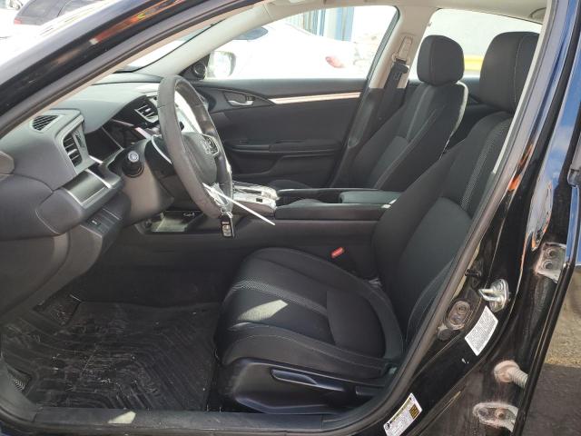 2016 HONDA CIVIC EX - 19XFC2F79GE085200