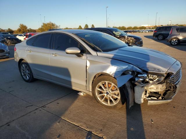 2017 FORD FUSION SE - 3FA6P0H70HR146827