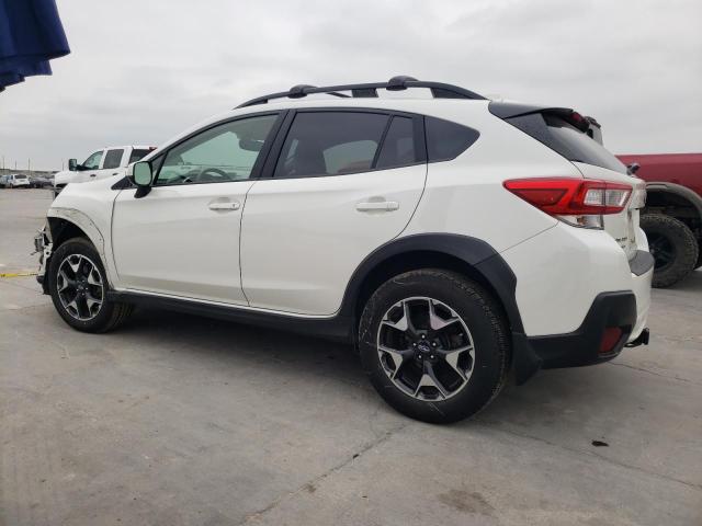 2019 SUBARU CROSSTREK - JF2GTAEC5K8237782