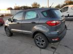 FORD ECOSPORT S снимка