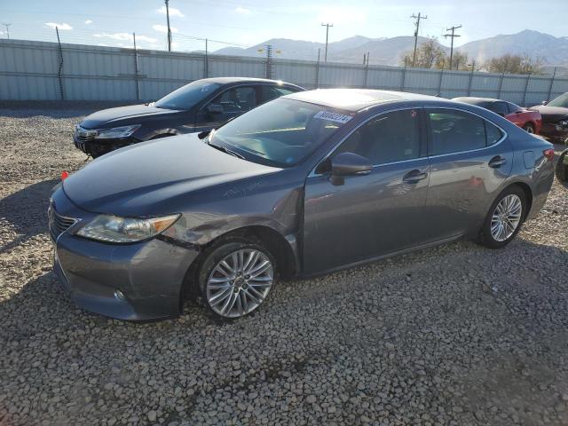 VIN JTHBK1GG7E2131447 2014 LEXUS ES350 no.1