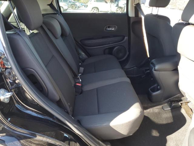 2021 HONDA HR-V LX - 3CZRU5H31MM724543