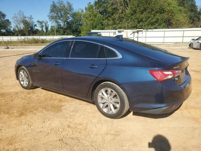 2020 CHEVROLET MALIBU LT - 1G1ZD5ST9LF006972