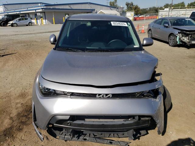 2023 KIA SOUL LX - KNDJ23AU2P7878029