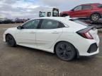 Lot #3025097177 2018 HONDA CIVIC EX