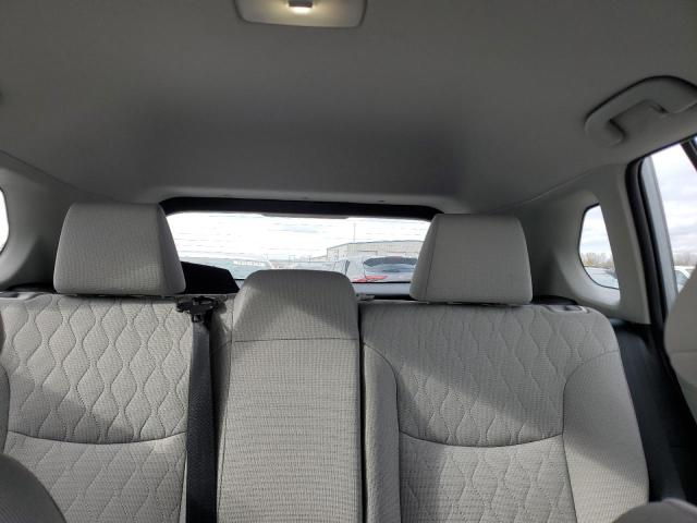 2024 TOYOTA COROLLA CR - 7MUAAABG4RV094000