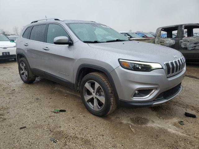 2020 JEEP CHEROKEE L - 1C4PJMDX5LD576383
