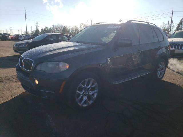 2012 BMW X5 XDRIVE3 #3006905616