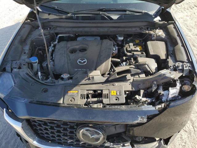 VIN JM3KFBCM7N0565569 2022 MAZDA CX-5 PREFE no.12