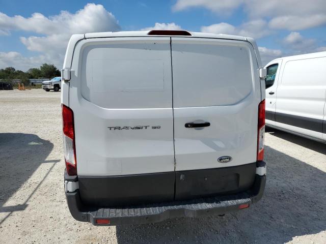 2019 FORD TRANSIT T- #3301858980