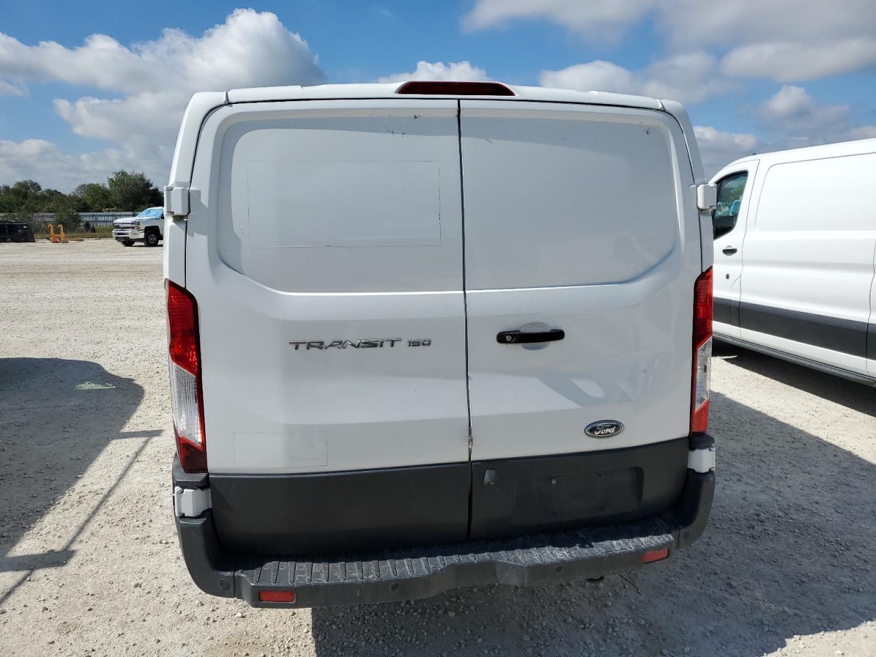 FORD TRANSIT T-150