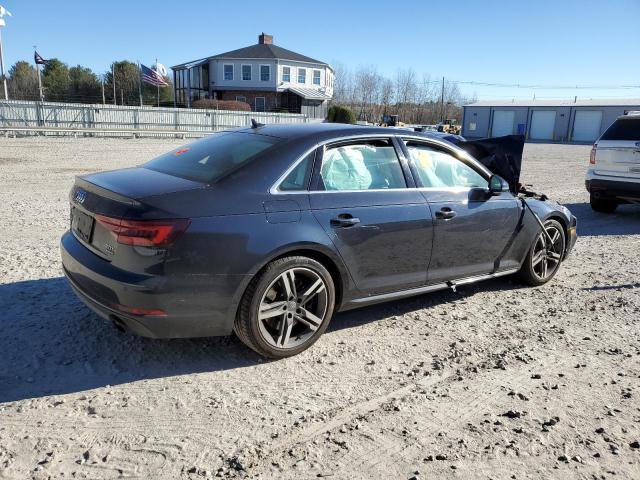 VIN WAUENAF43JA158543 2018 AUDI A4 no.3