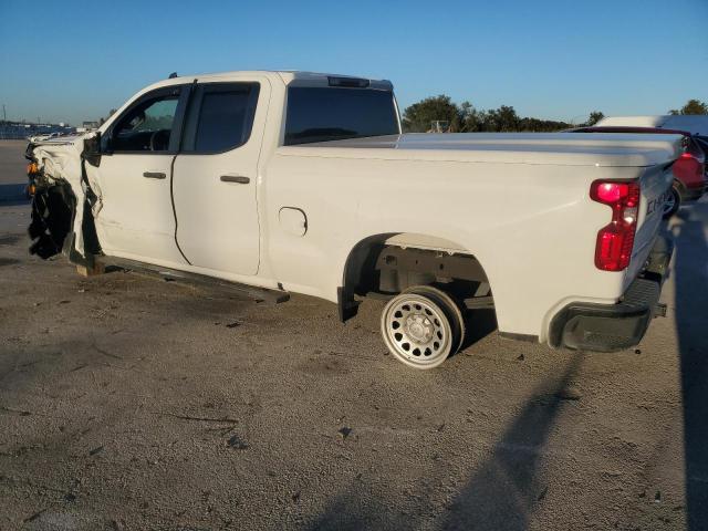 1GCRWAEH3MZ103022 Chevrolet All Models C1500 2021