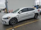 2018 HYUNDAI ELANTRA SE - 5NPD84LF9JH391381