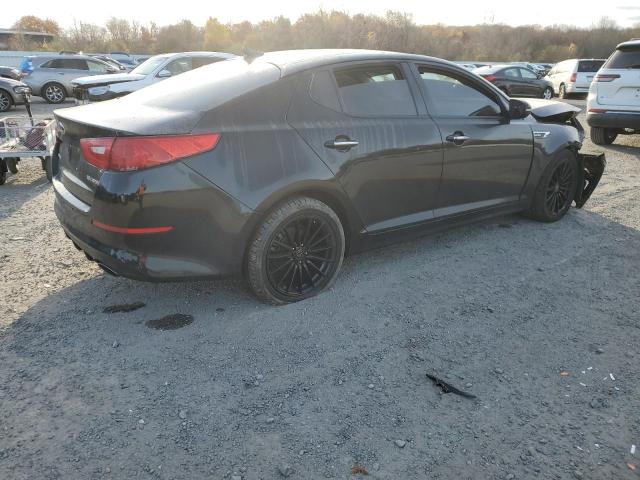 Vin: 5xxgr4a63eg321194, lot: 79676114, kia optima sx 20143