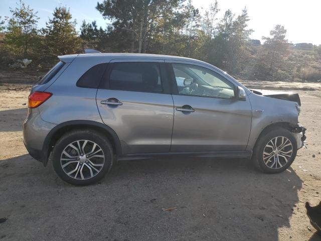 Vin: ja4ap3au0hz064933, lot: 78855624, mitsubishi outlander es 20173