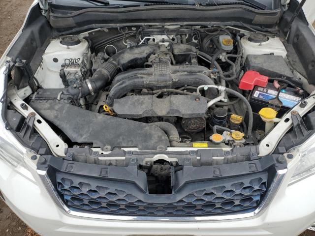2016 SUBARU FORESTER 2 - JF2SJABC1GH492554