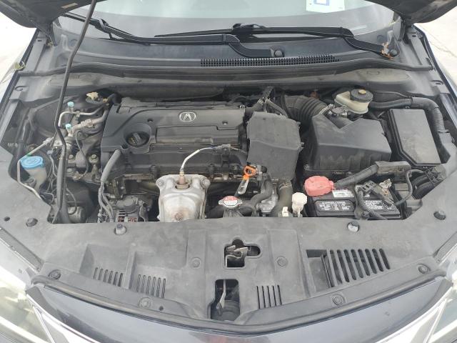 2016 ACURA ILX BASE W - 19UDE2F39GA021063