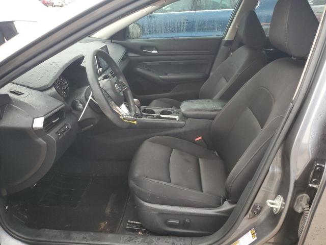 2020 NISSAN ALTIMA S - 1N4BL4BV4LC227944