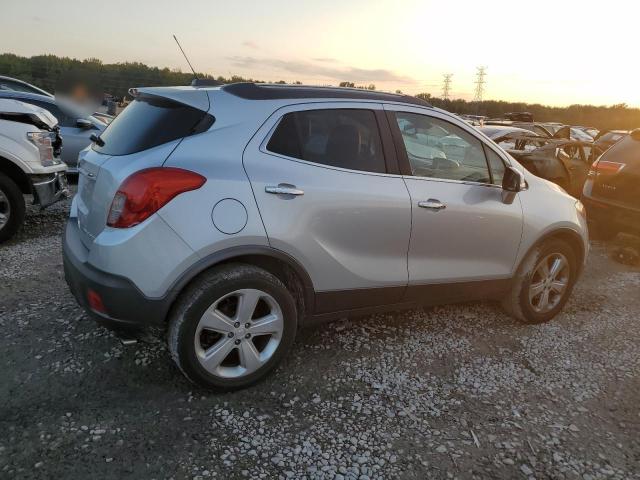 2016 BUICK ENCORE - KL4CJASB9GB516431