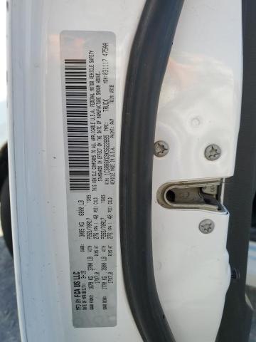 2019 RAM 1500 CLASS - 1C6RR6KG9KS622895