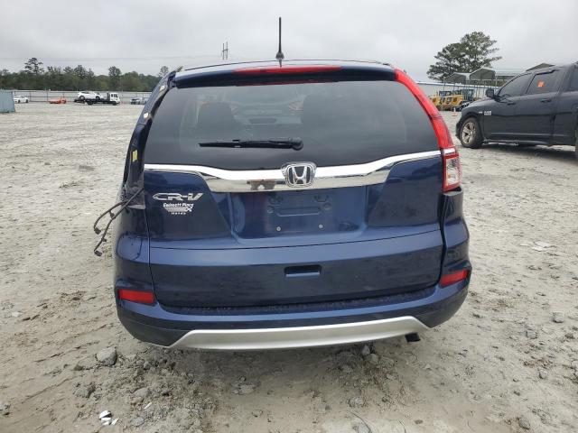 2016 HONDA CR-V EX - 3CZRM3H59GG719244
