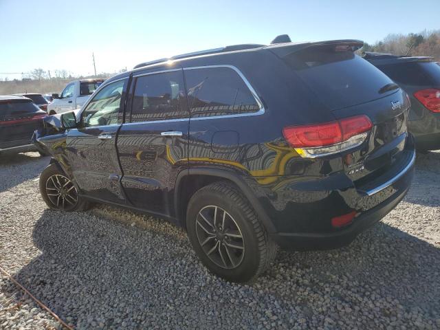 2019 JEEP GRAND CHER - 1C4RJFBG4KC552281