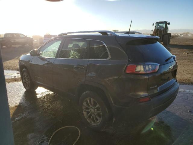 2019 JEEP CHEROKEE L - 1C4PJMLB6KD423211
