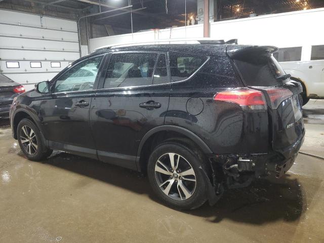 2018 TOYOTA RAV4 ADVEN - 2T3RFREV4JW839032