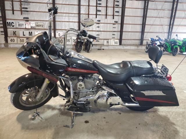 2007 HARLEY-DAVIDSON FLTR 1HD1FS4117Y703134