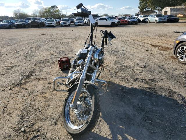 2009 HARLEY-DAVIDSON FXDC - 1HD1GV4129K314622
