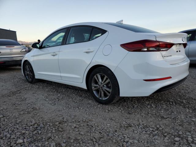 VIN 5NPD84LF2JH389505 2018 HYUNDAI ELANTRA no.2