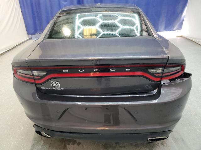 VIN 2C3CDXBG6KH711435 2019 DODGE CHARGER no.6