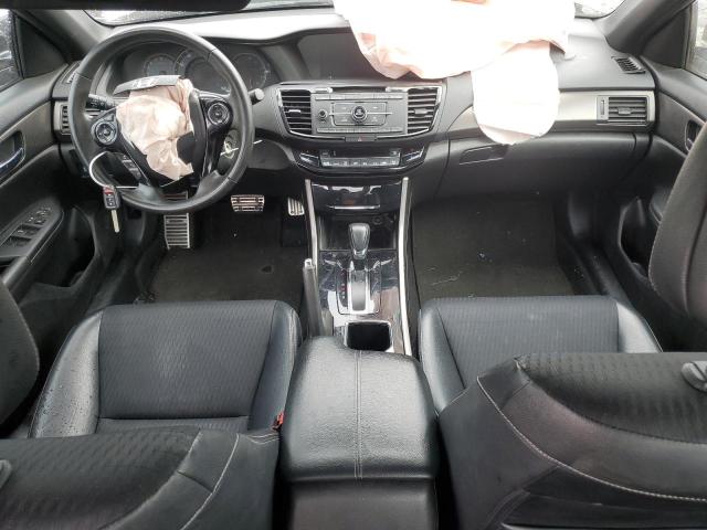 2016 HONDA ACCORD SPO - 1HGCR2F52GA015008