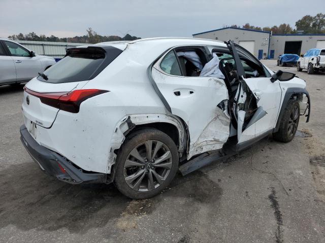 2019 LEXUS UX 200 - JTHY3JBH2K2015916