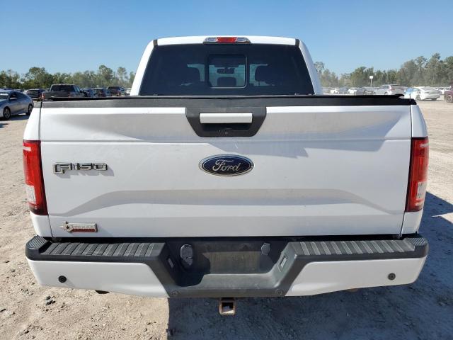2015 FORD F150 SUPER - 1FTEW1CG9FKE36670