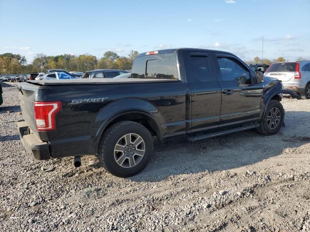 2016 FORD F150 SUPER - 1FTEX1CP3GFD48852