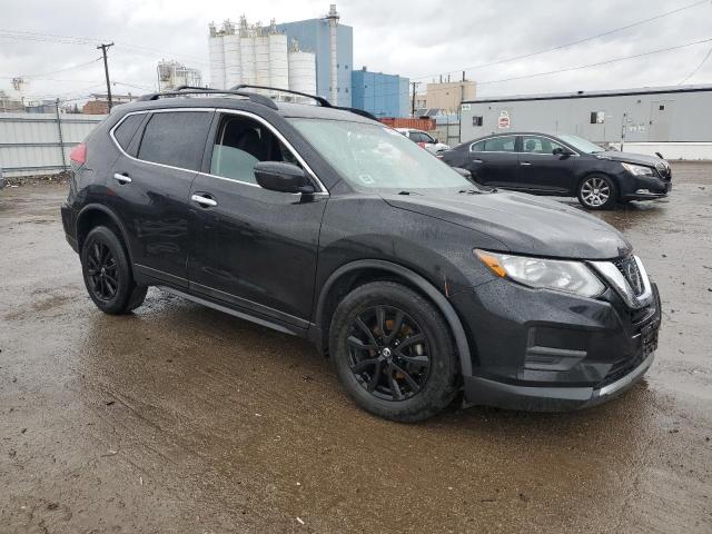 Vin: 5n1at2mt9hc879208, lot: 50619795, nissan rogue s 20174