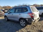 SUBARU FORESTER 2 снимка