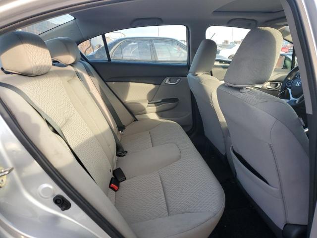 2015 HONDA CIVIC EX - 19XFB2F8XFE212370